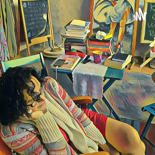 #38 Feed back do Jorge em 2022