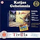  TKKG: Katjas Geheimnis