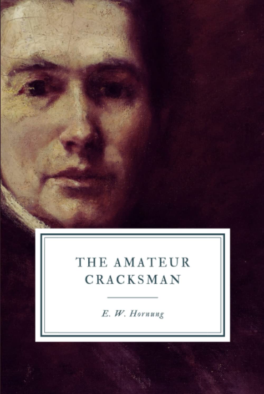 The Amateur Cracksman