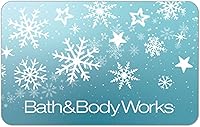 Vista 1 de Bath & Body Works Tarjeta de regalo electrónica Digital Delivery