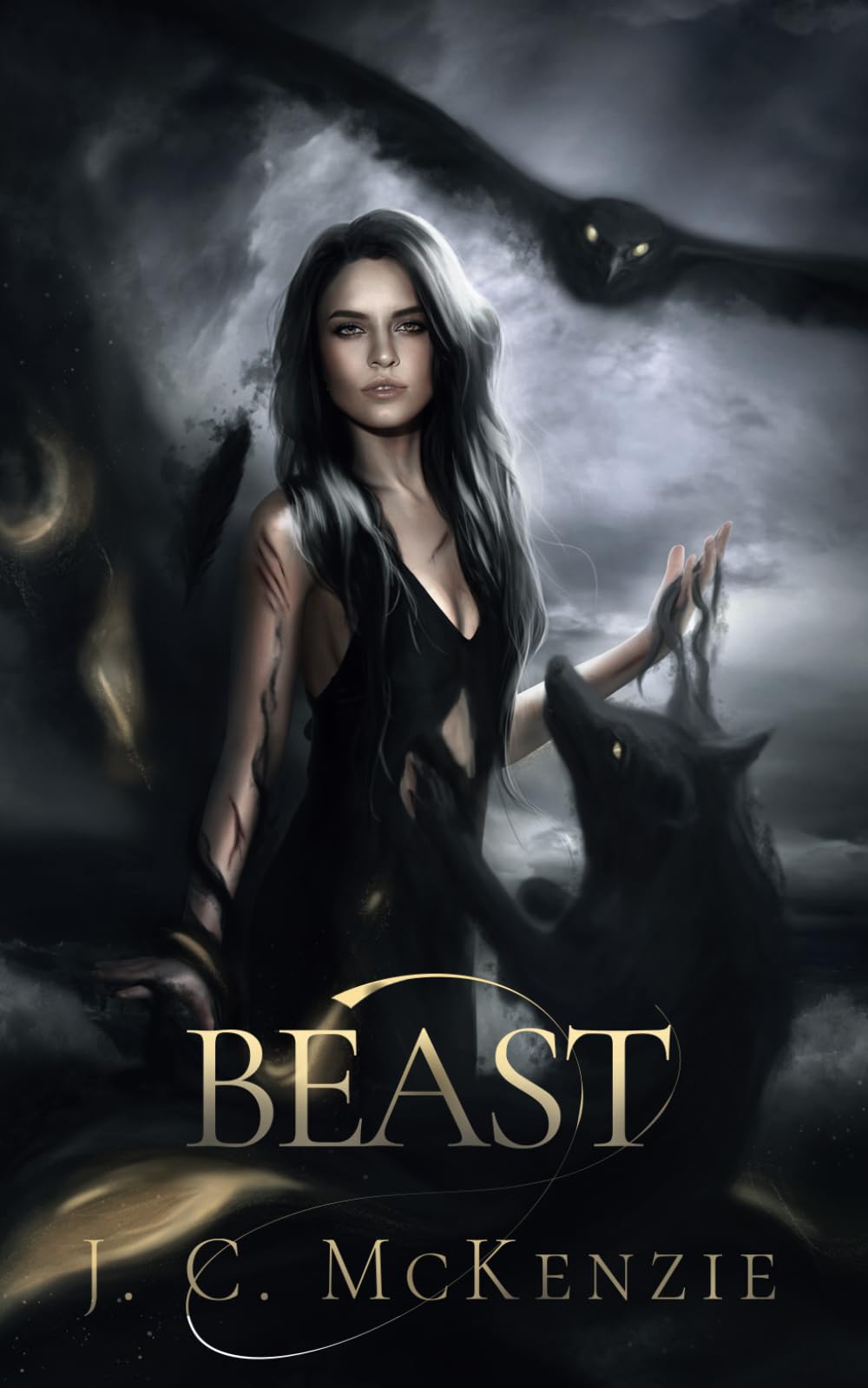 Buy Beast: 2 (Carus) — BookShops.in