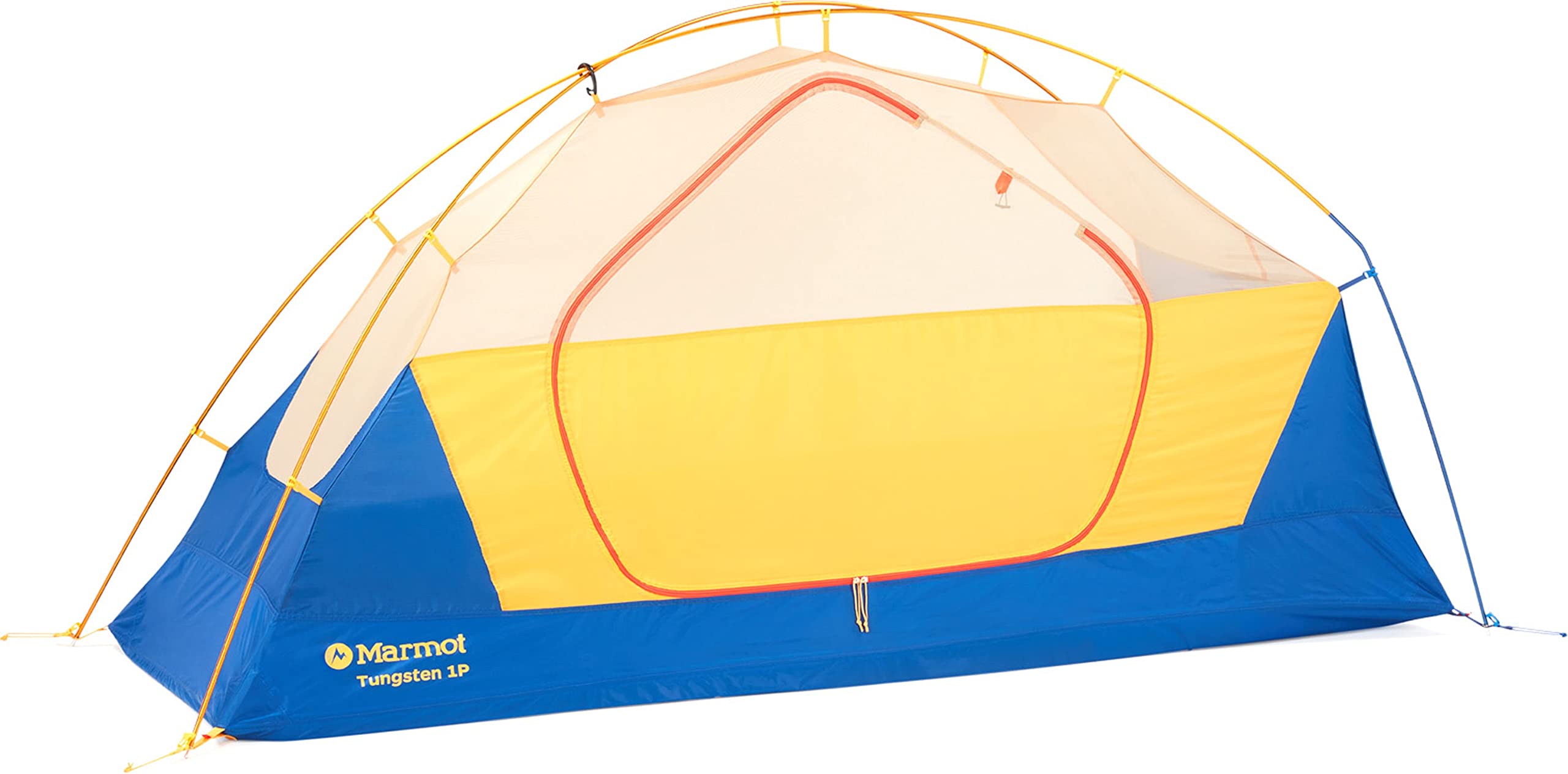 マーモット タングステン-１ テント　フットプリント・登山、キャンプ、アウトドア Amazon | マーモット タングステン 1テント 1か所 | Marmot(マーモット