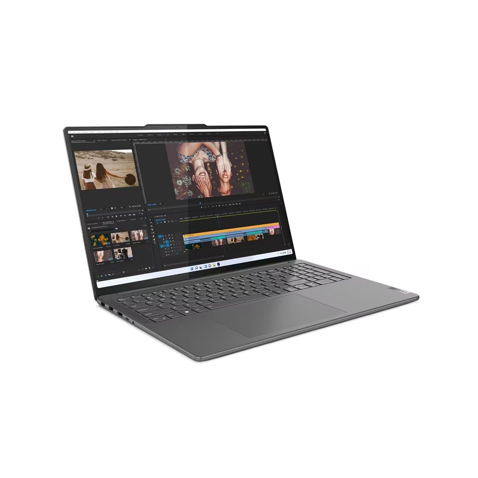 Lenovo Yoga Pro 9 16IRP8 16 Inch 3.2K Laptop - (Intel Core i9