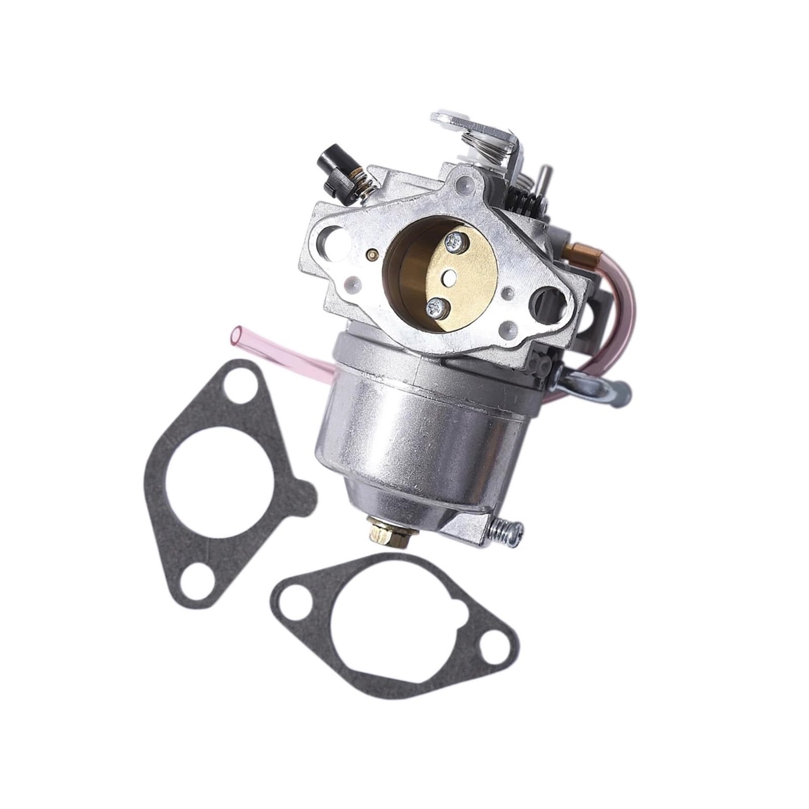 Carburateur de rechange FB460V bloc alimentation essence 15003-2777 pour motoculture
