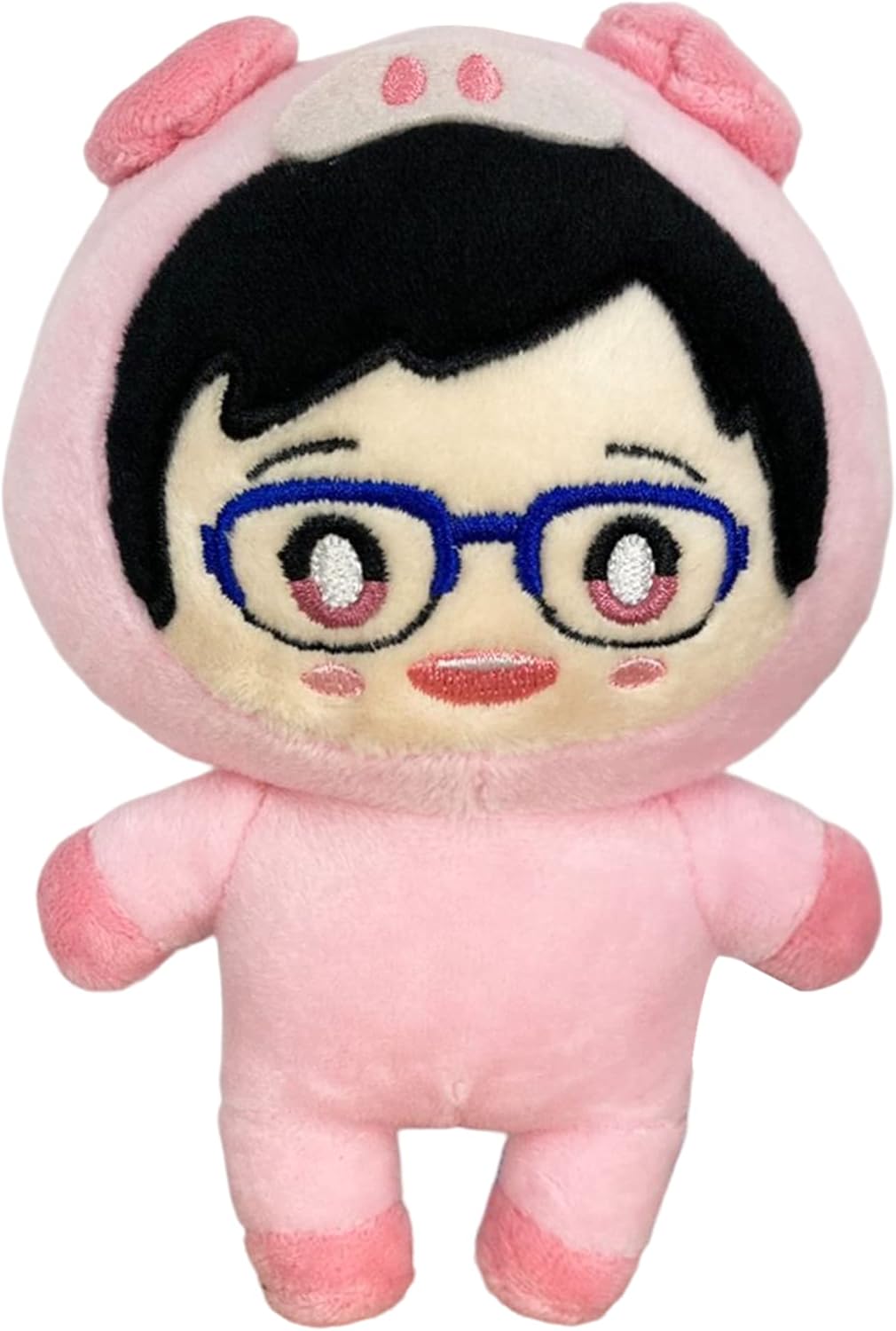 Great Eastern Entertainment Yuri!!! On Ice- Yuri Pig Plush 6" H