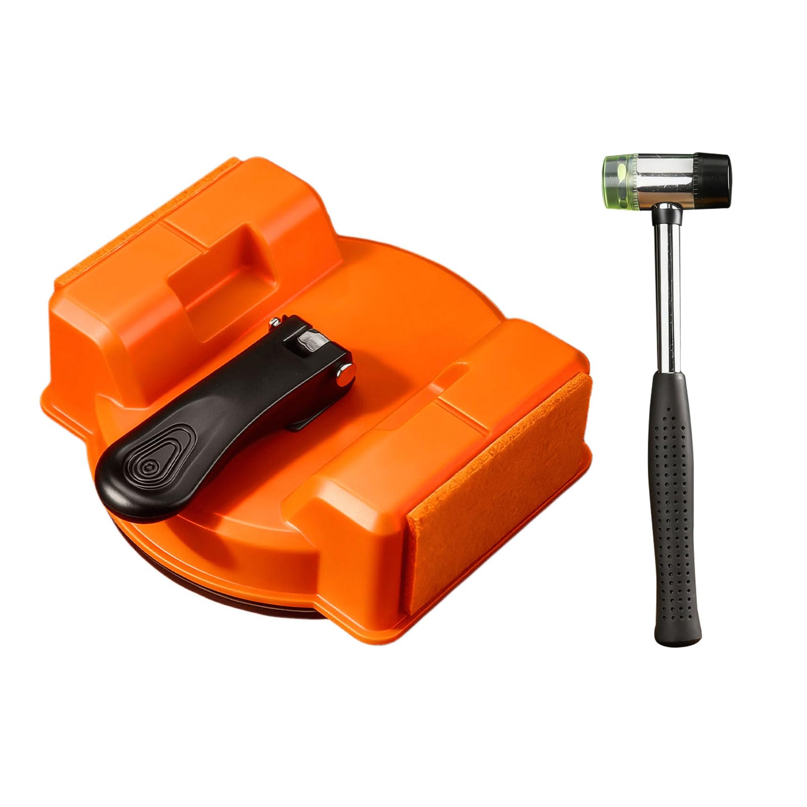 Floor Gaps Fixing Tool Rubber Glasses Lifting Suction Cup Floor Gaps for Wood Tiles Flooring Tasks Laminate Flooring Tiles Repair