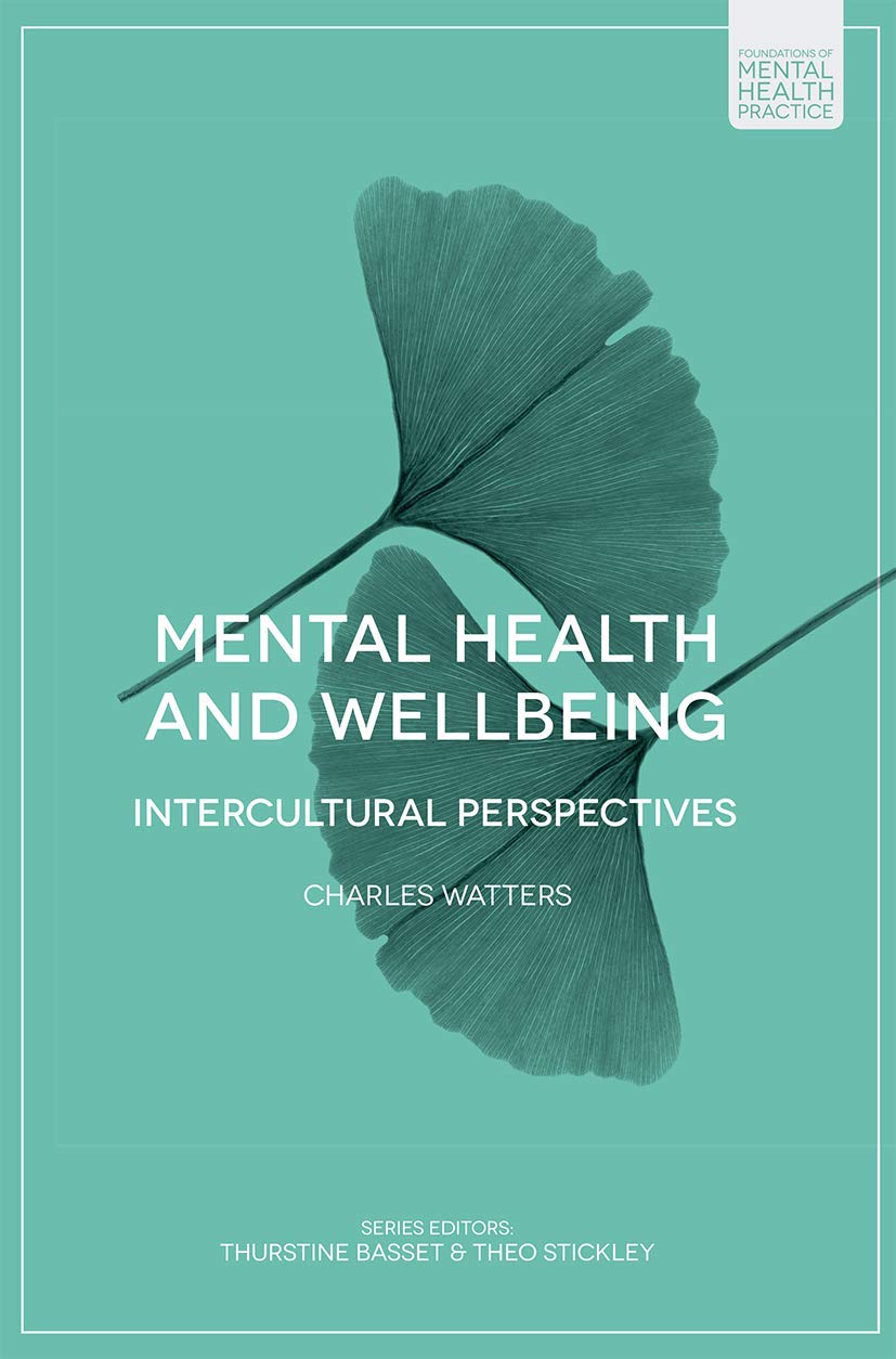 Mental Health and Wellbeing: Intercultural Perspectives: 3 (Foundations of Mental Health Practice)