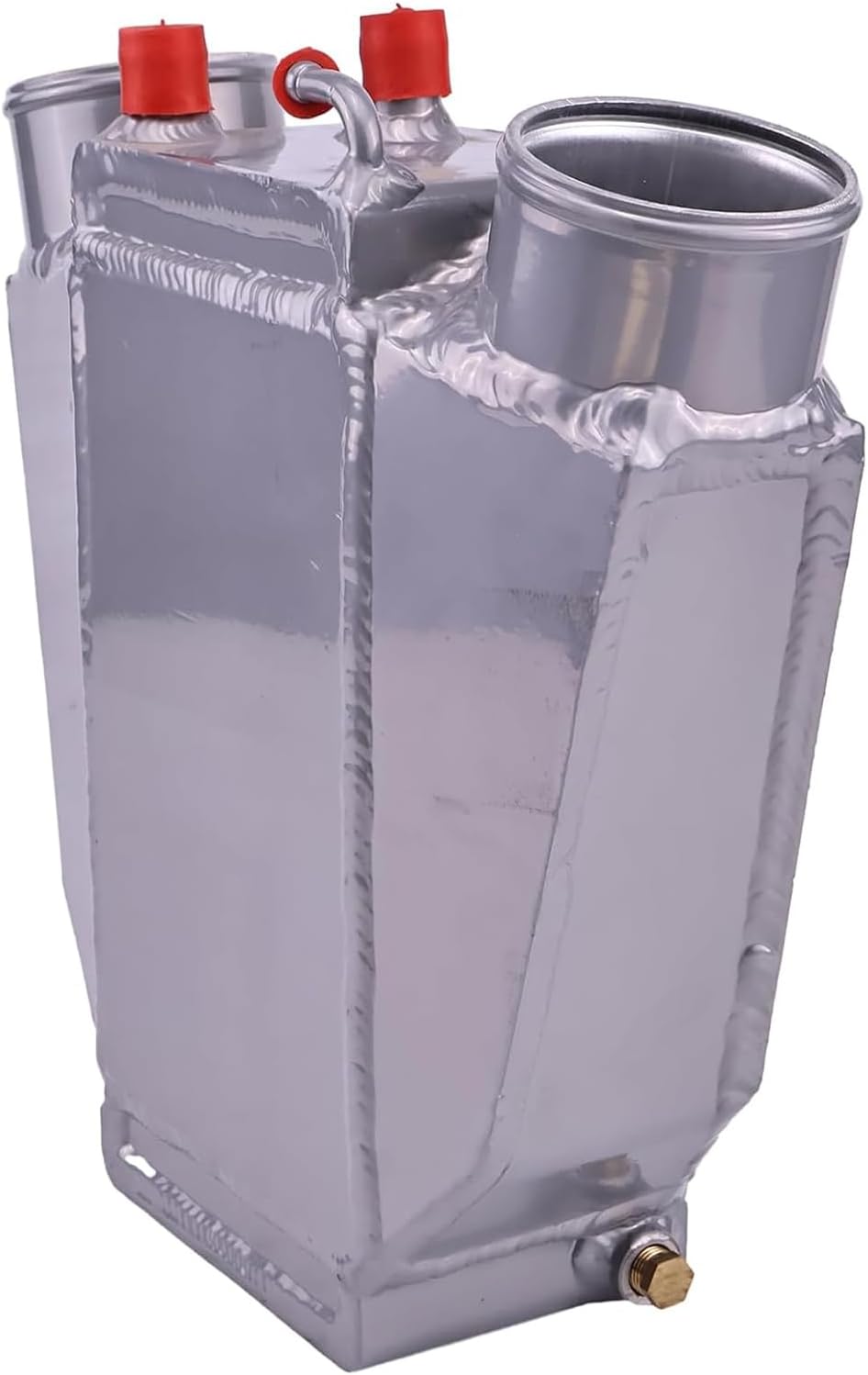 HOLDWELL Intercooler 276000406 compatible with Sea Doo GTR230 GTX155 GTX230 RXT230 Wake Pro 230