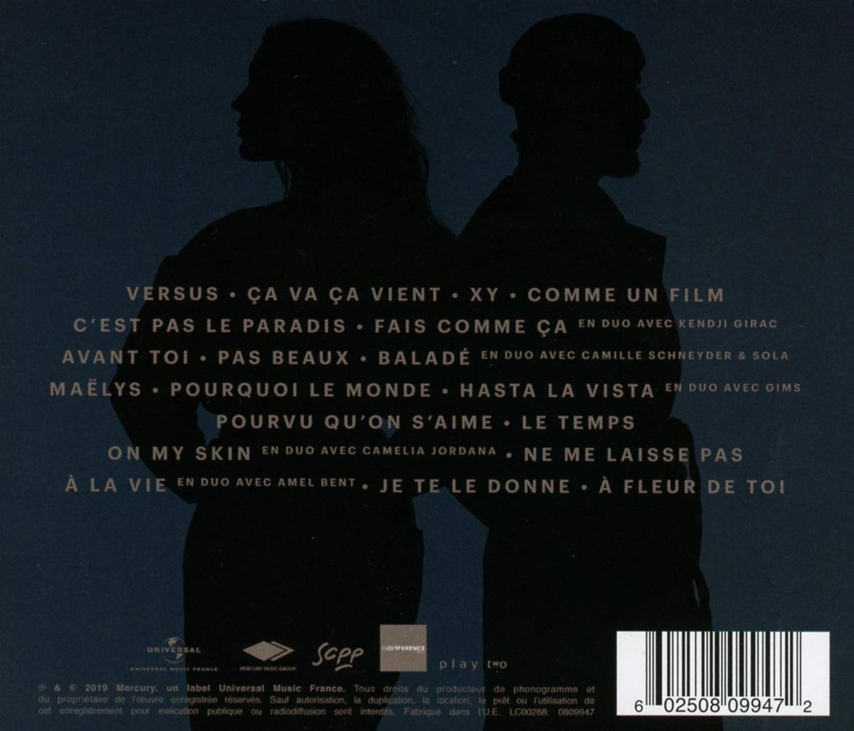 Versus