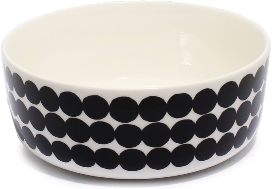 マリメッコ☆ボウル☆500☆ウニッコ☆シイルトラプータルハ☆新品未使用 marimekko 【並行輸入品】 マリメッコ Marimekko ボウル 500mL