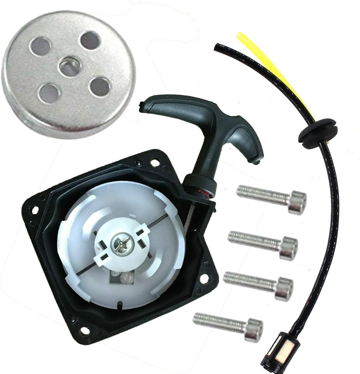 Amazon.com : Shnile Recoil Pull Starter Assembly Compatible with