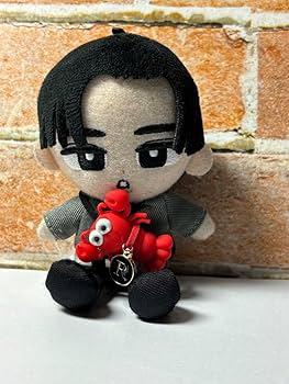 Amazon.co.jp: おにぎりバッグ ザリガニさん 目黒蓮 すのチル