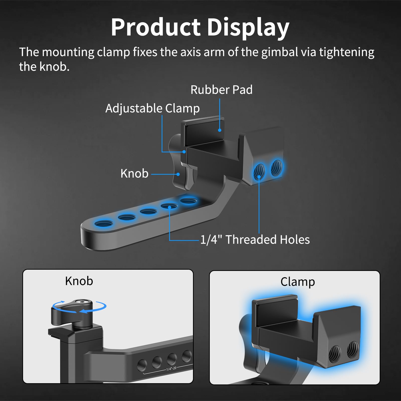 Amazon.co.jp: Nitze カウンターウェイトキット DJI RS 2 / RR 3 / RS