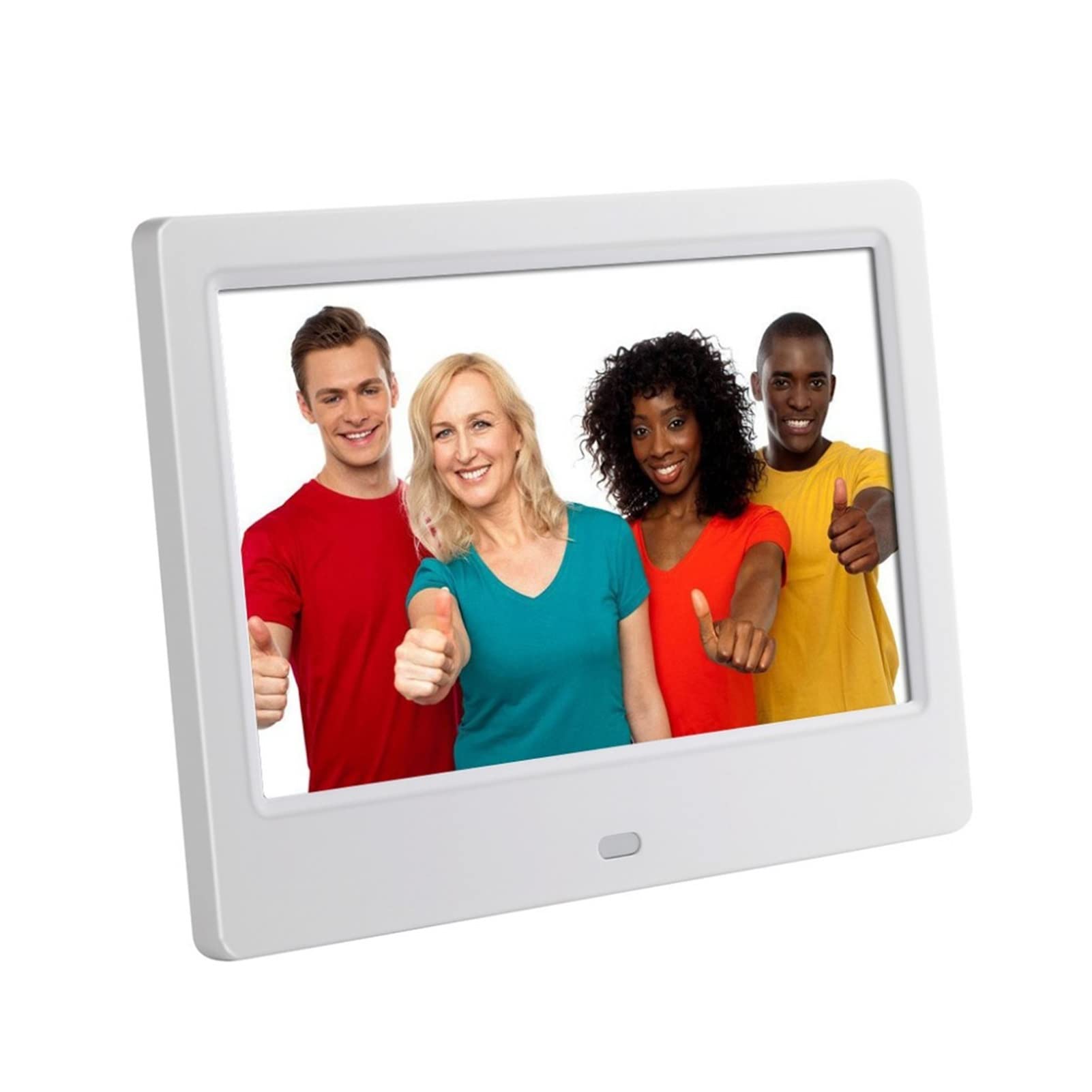 プレーヤー Digital Photo Frame Amazon.com : Digital Photo Frame 7-inch HD Digital Photo Frame