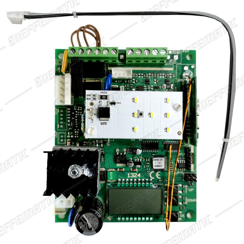  BFT OPAVENERE SMART BT A I300138 10001 SCHEDA COMANDO ORIGINALE BOTTICELLI