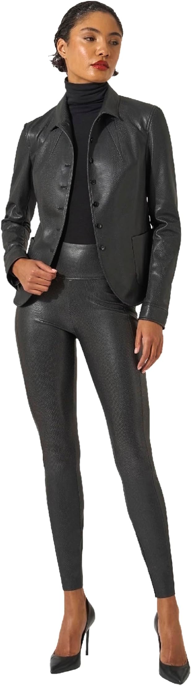 Python Leggings for Women