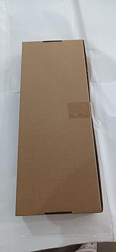 Miniatura 10 de BETHOM - Toallero montado en la pared, con estante de metal y 3 ganchos para baño pequeño, almacenamiento de toallas en la pared puede contener