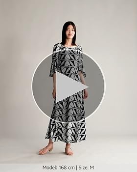 マウナロア　オーシャンブルバード クールヒナノノースリブワンピース MAUNALOAマウナロアオーシャンブルバード クールヒナノ