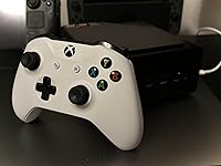 Review Image by Joshua Hinton Joshua Hinton