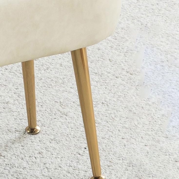 Banc à chaussures et canapé tabouret long pour optimiser les petits espaces - 6