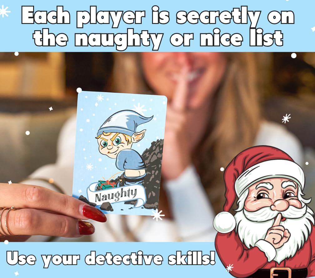 dress up santa party game Pinning with Purpose: Dress Up Santa Christmas Party Game