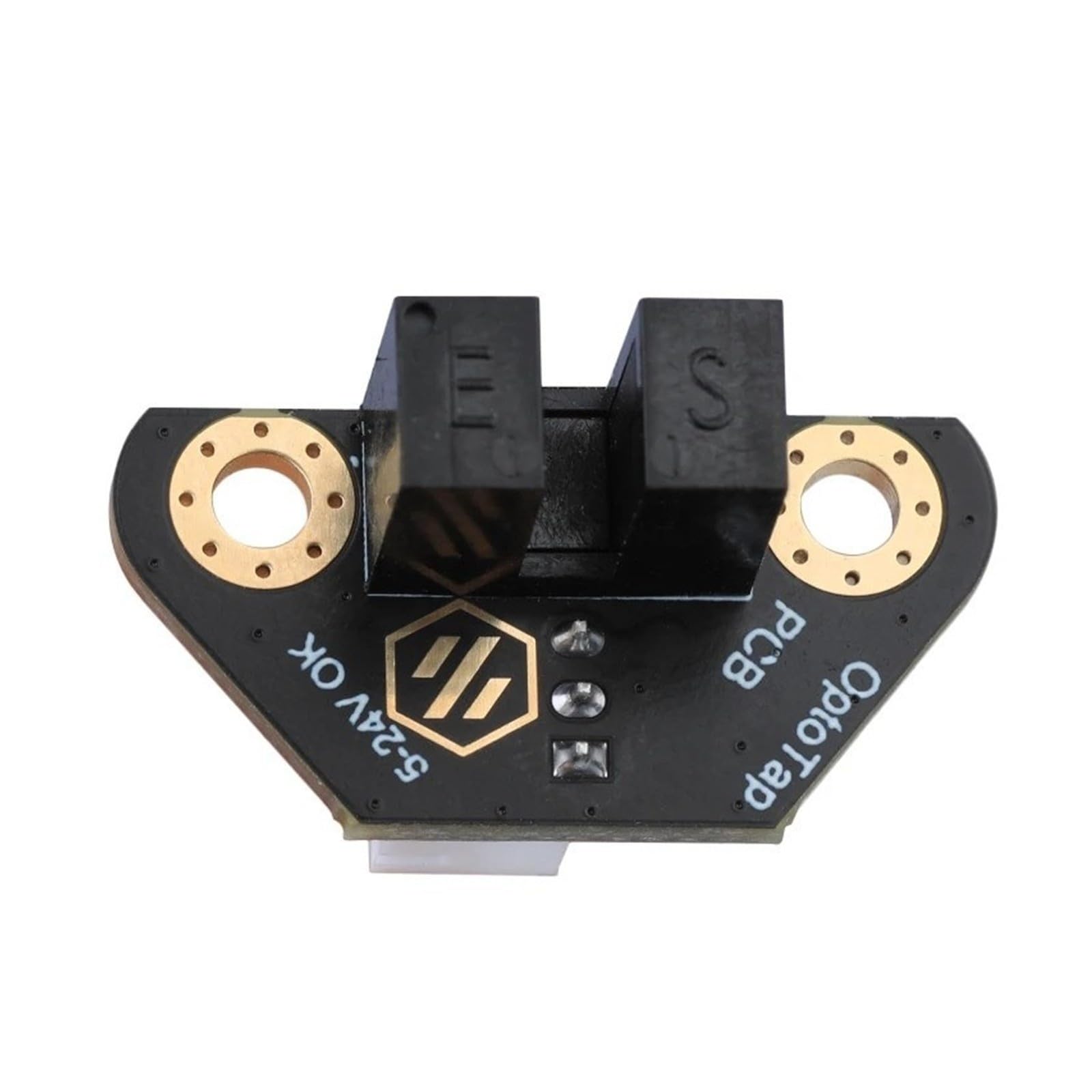 Aixinong1 Kit rubinetto Parti della stampante 3D LDO Z1 MGN9 Carrello ferroviario PCB 5V-24V(Set2)