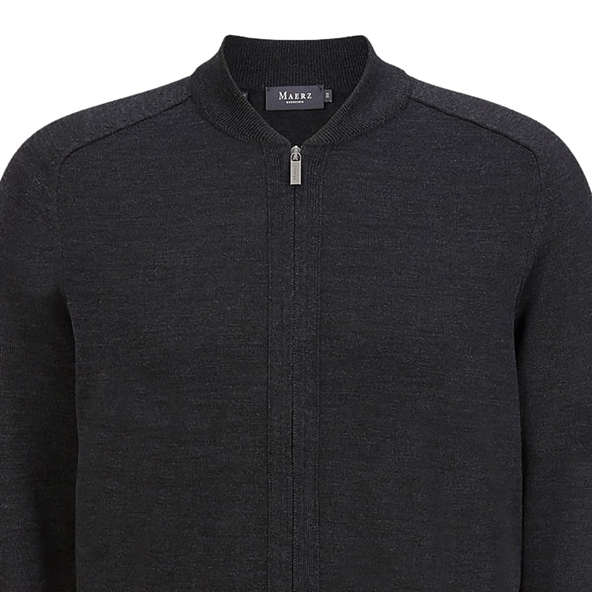Maerz Herren Strickjacke Strickjacke