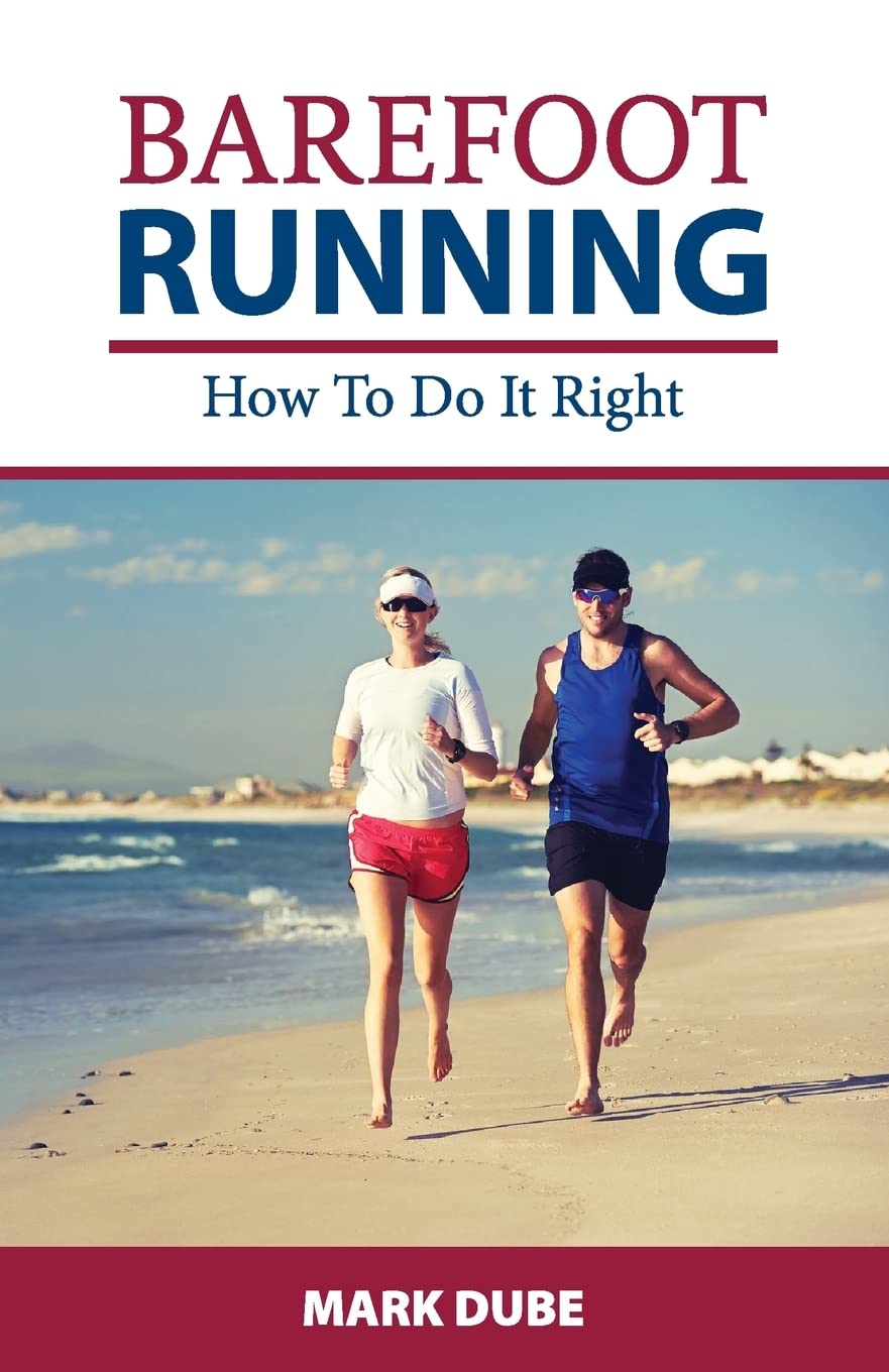 Buy Runner's World Complete Guide To Minimalism And Barefoot Running