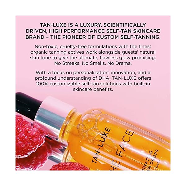 TAN-LUXE-Instant-Hero-Illuminating-Skin-Perfector-150ml-Cruelty-Toxin-Free TAN-LUXE Instant Hero - Illuminating Skin Perfector, 150ml - Cruelty & Toxin Free
