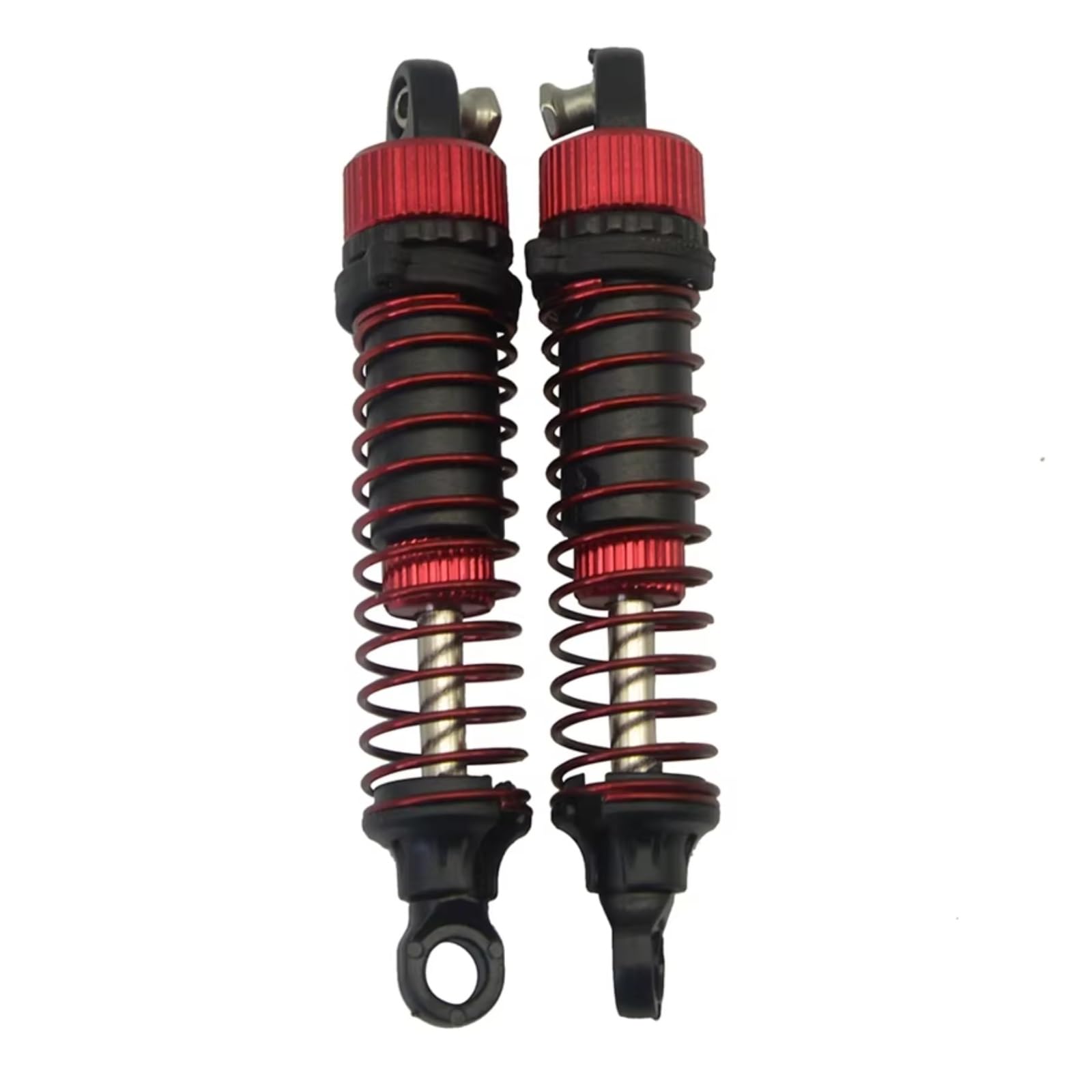 Pièces de mise à niveau pour voitures télécommandées 1/16 ZJ03