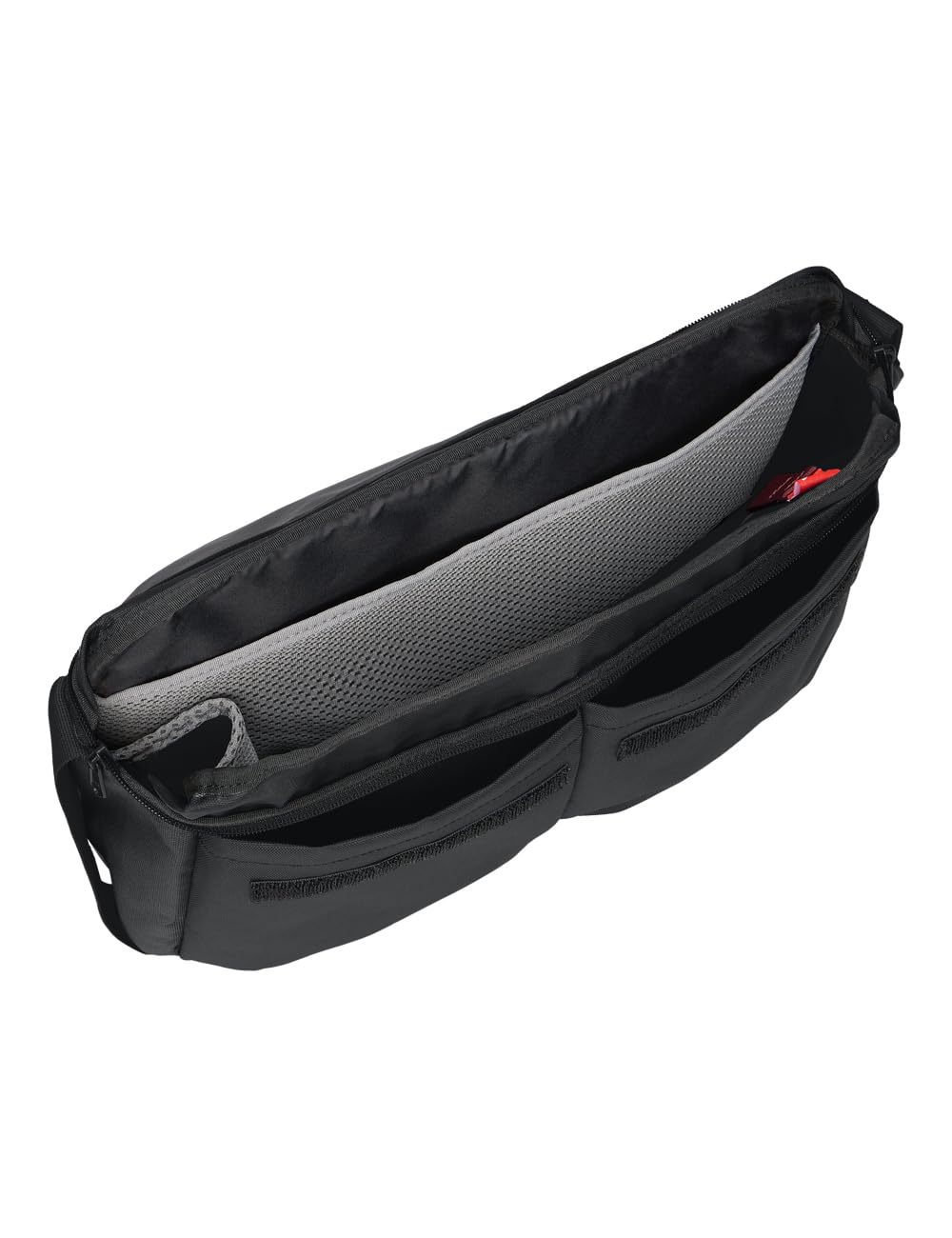 VAUDE Unisex Coreway Messenger 13 Taschen (1er Pack)