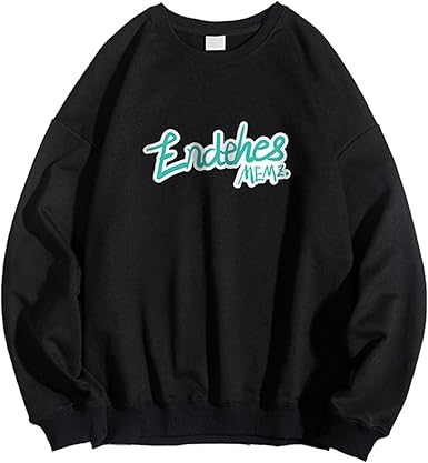 Unisex Fleece Pullover Sweatshirts 