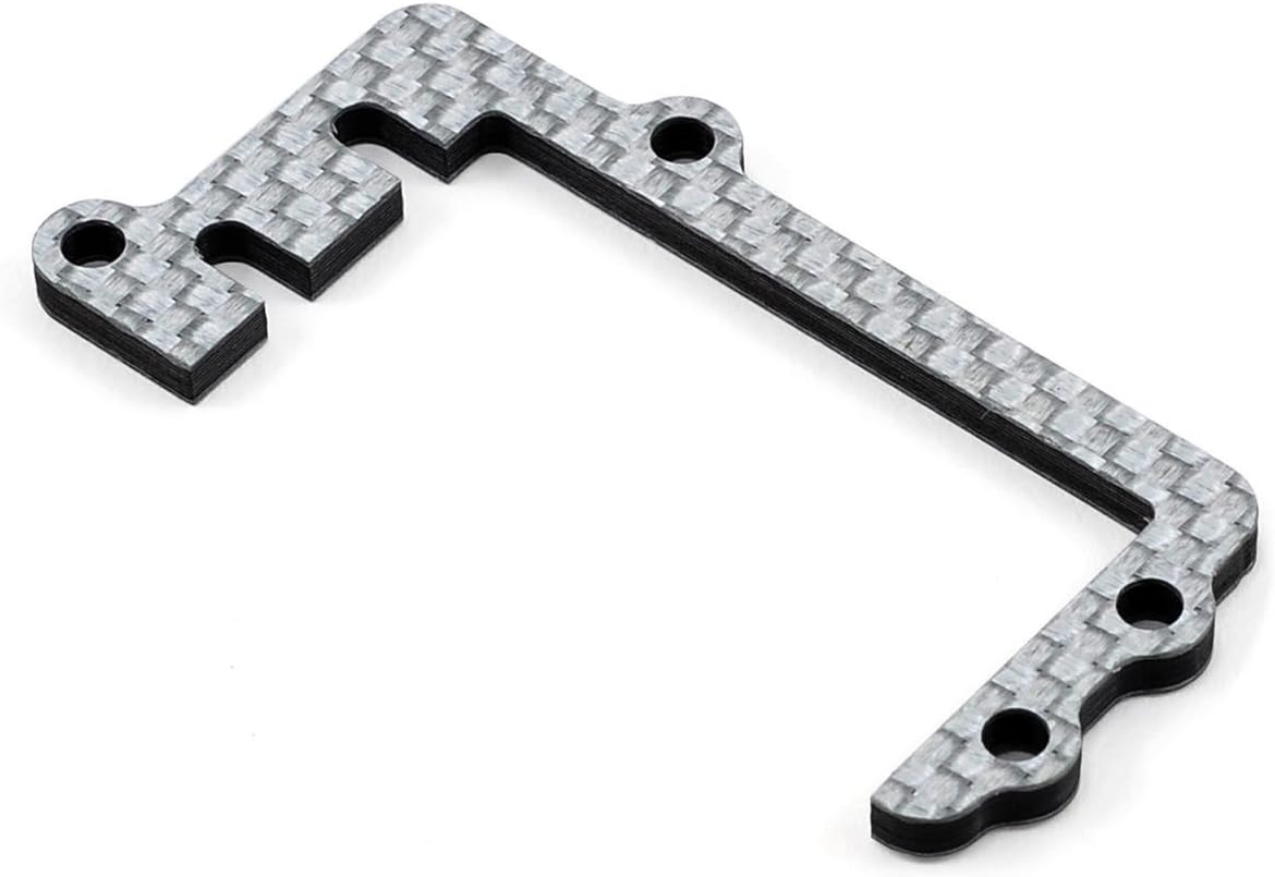 Tekno RC Steering Servo Brace (Carbon Fiber EB48) TKR5060C