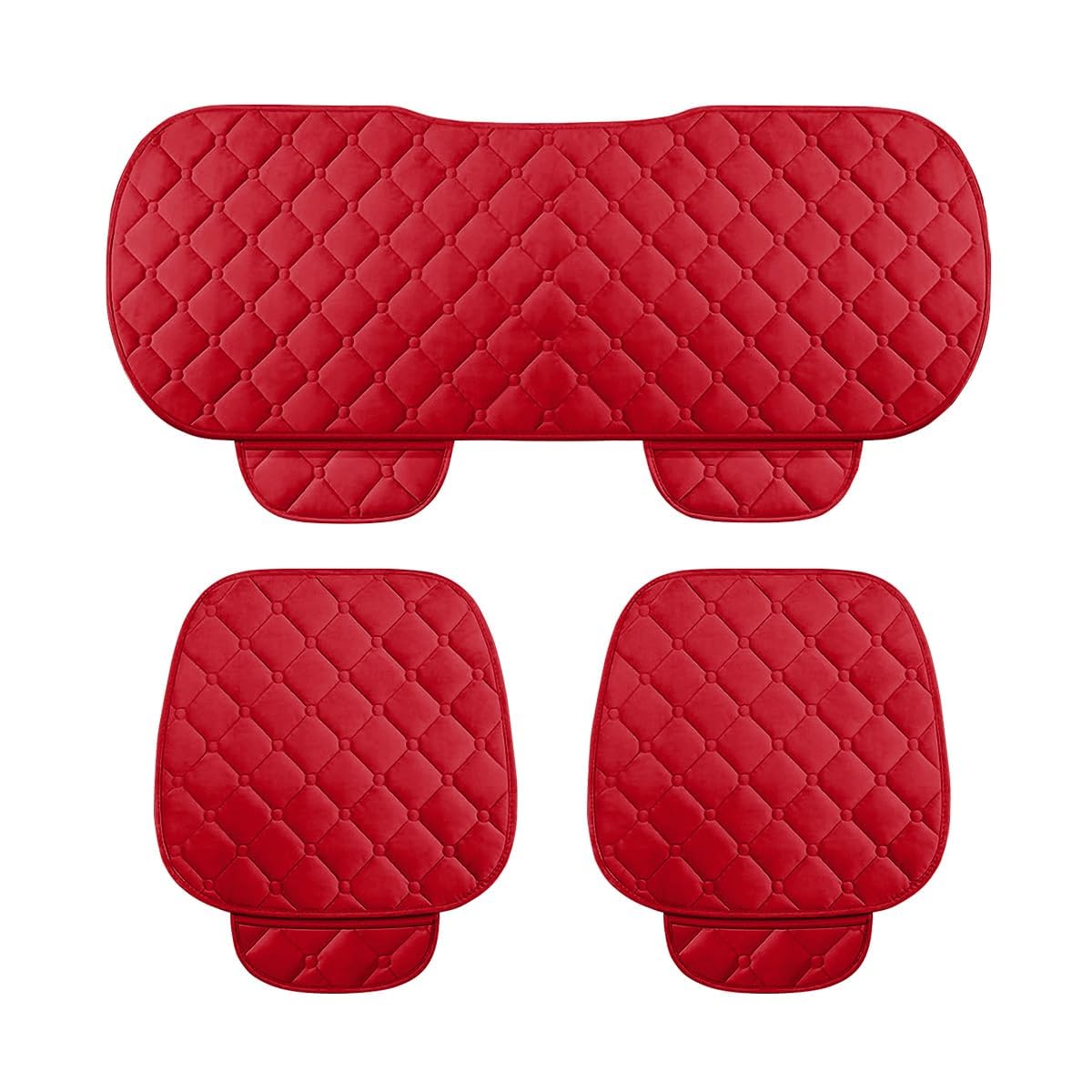 Coussins de siège de voiture Peugeot 2008 confort et protection pour vos trajets en famille