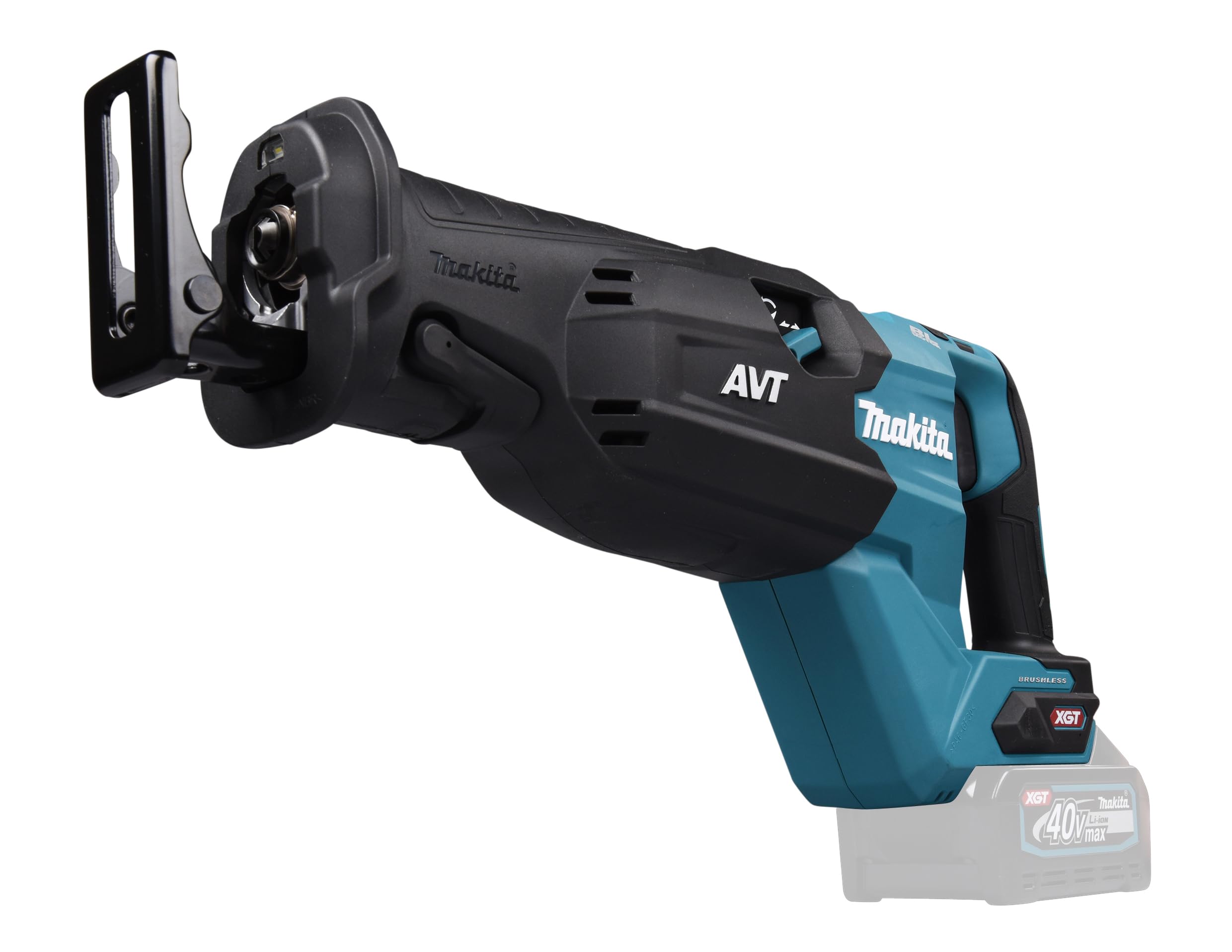 Scie sabre 40V XGT (Produit seul) - MAKITA JR002GZ
