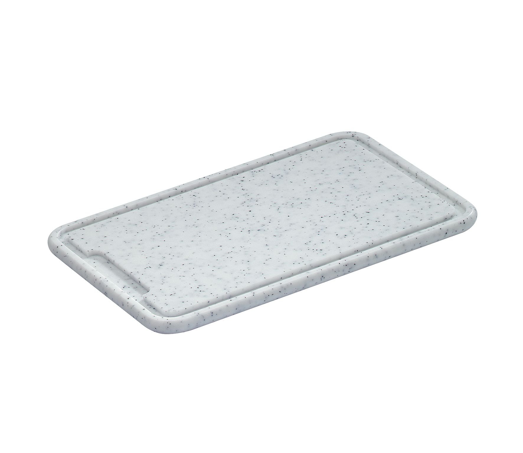 Zassenhaus, Plastic, granite, 36 x 23 cm
