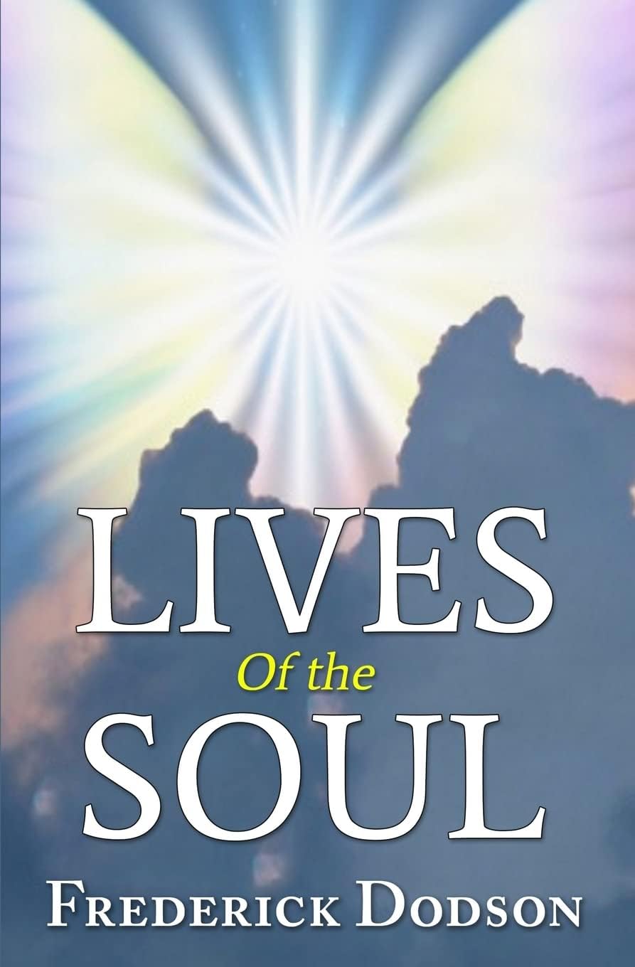 Lives of the Soul Paperback โ October 31, 2010