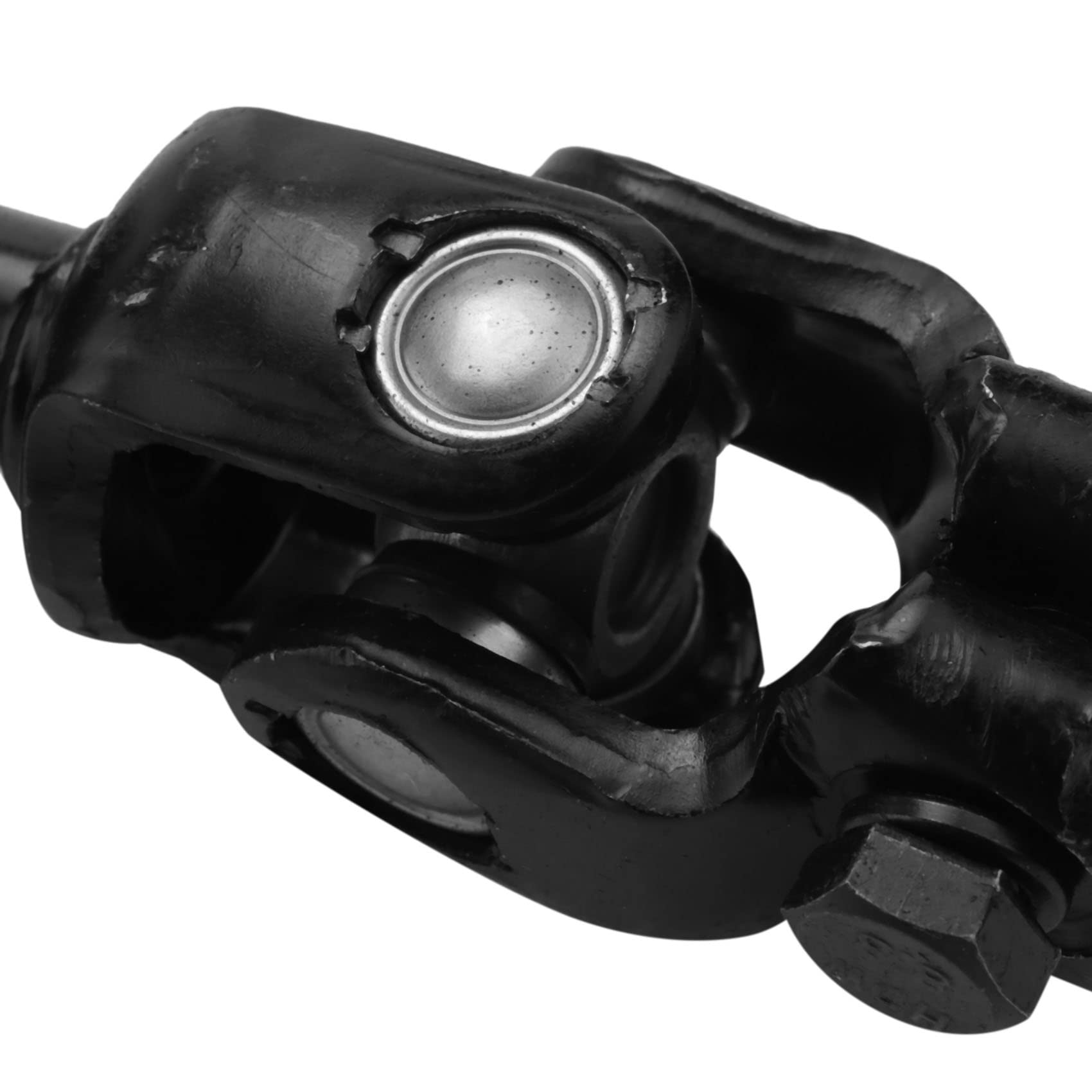 Columna de dirección inferior eje intermedio 4822065D60 91174749, 48220-67D50 para Gran Vitara 99-05 Tracker