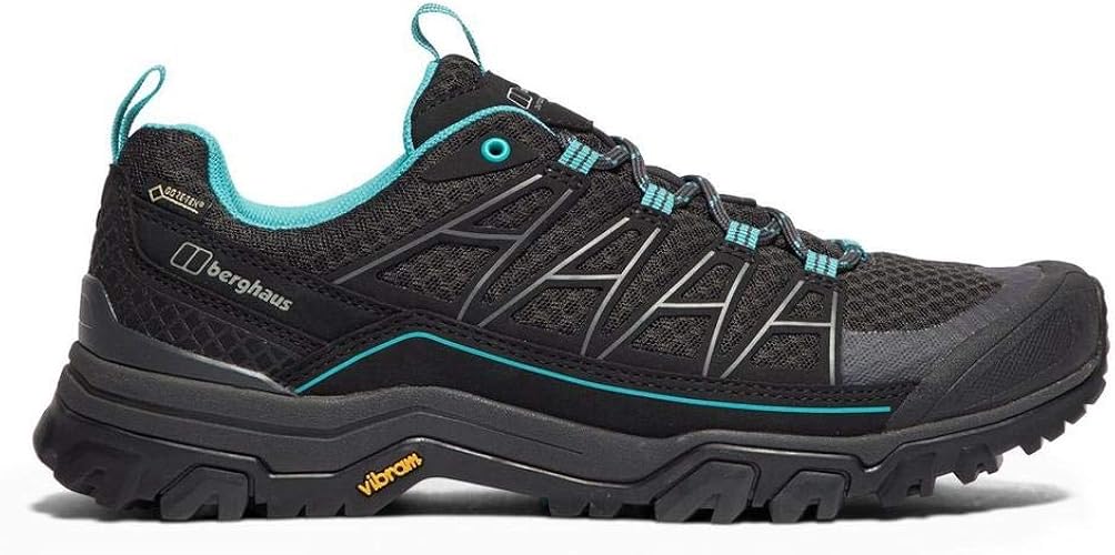 Berghaus expanse shoes Clearance