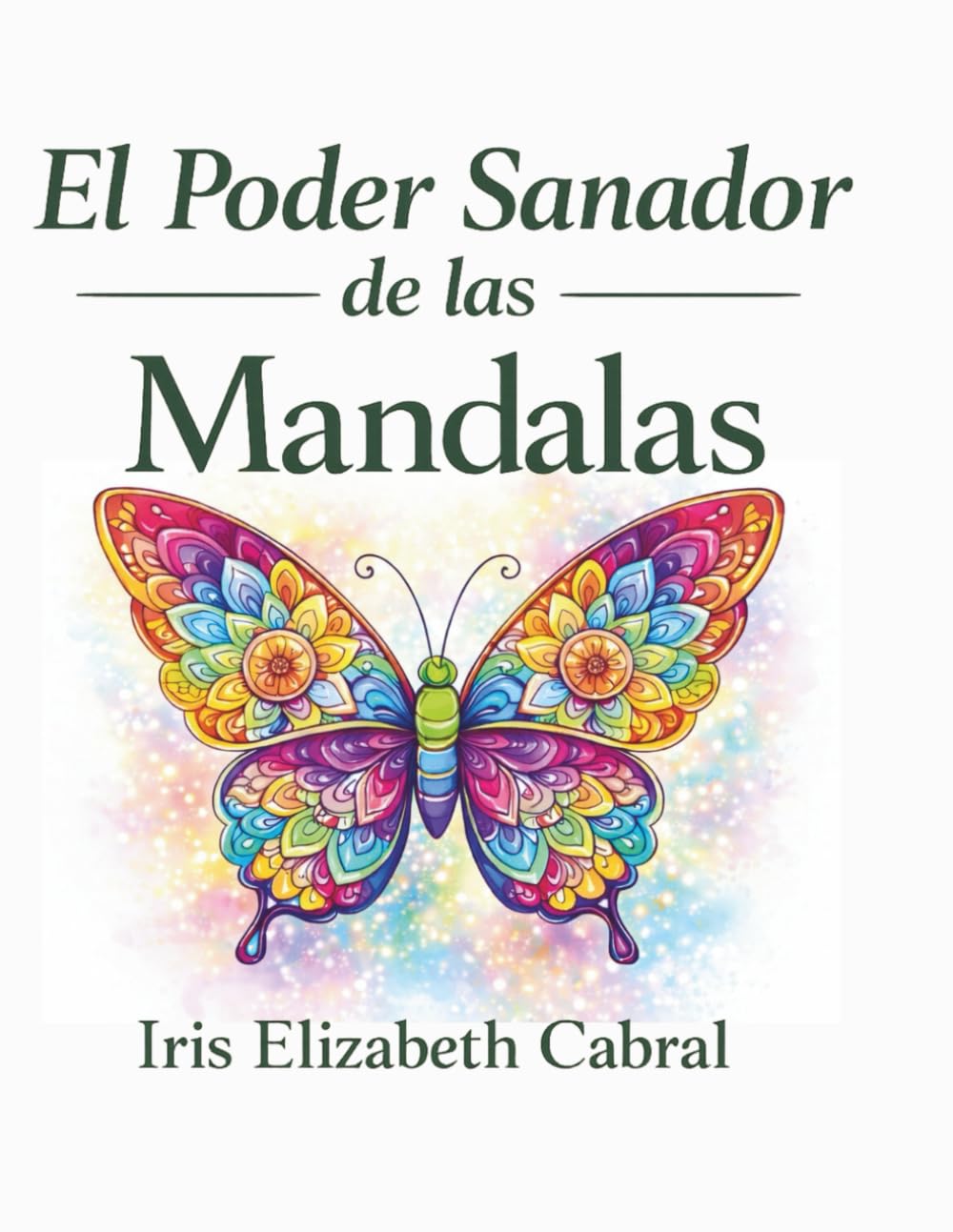 El Poder Sanador de las Mandalas