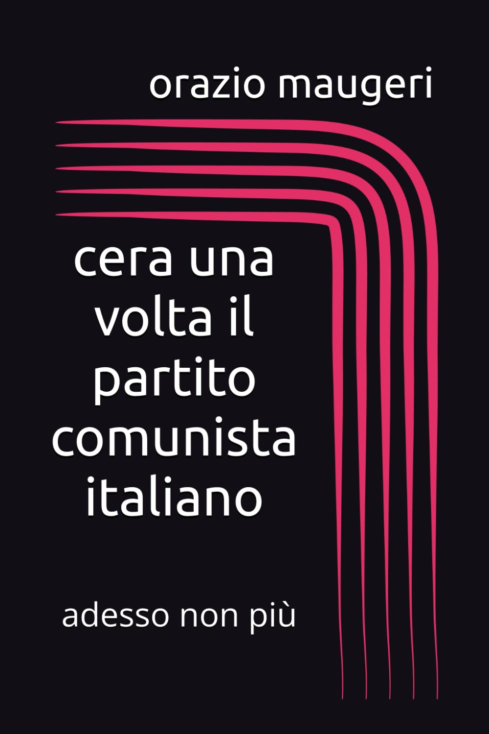 cera una volta il partito comunista italiano: adesso non più