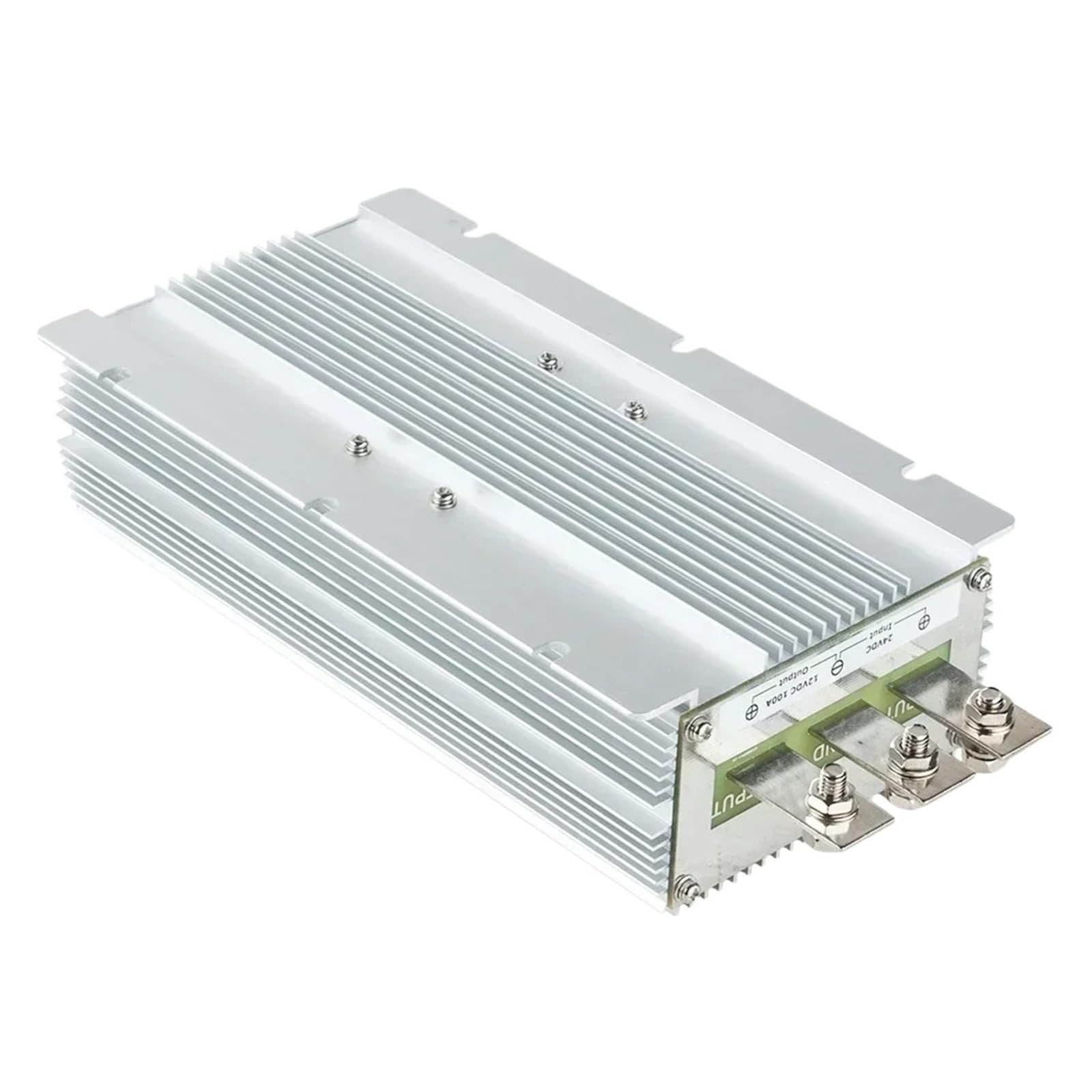 AARTERZZA DC 24V to 13.8V 80A 24V-13.8V Step Down Converter Regulator Voltage Stabilizer