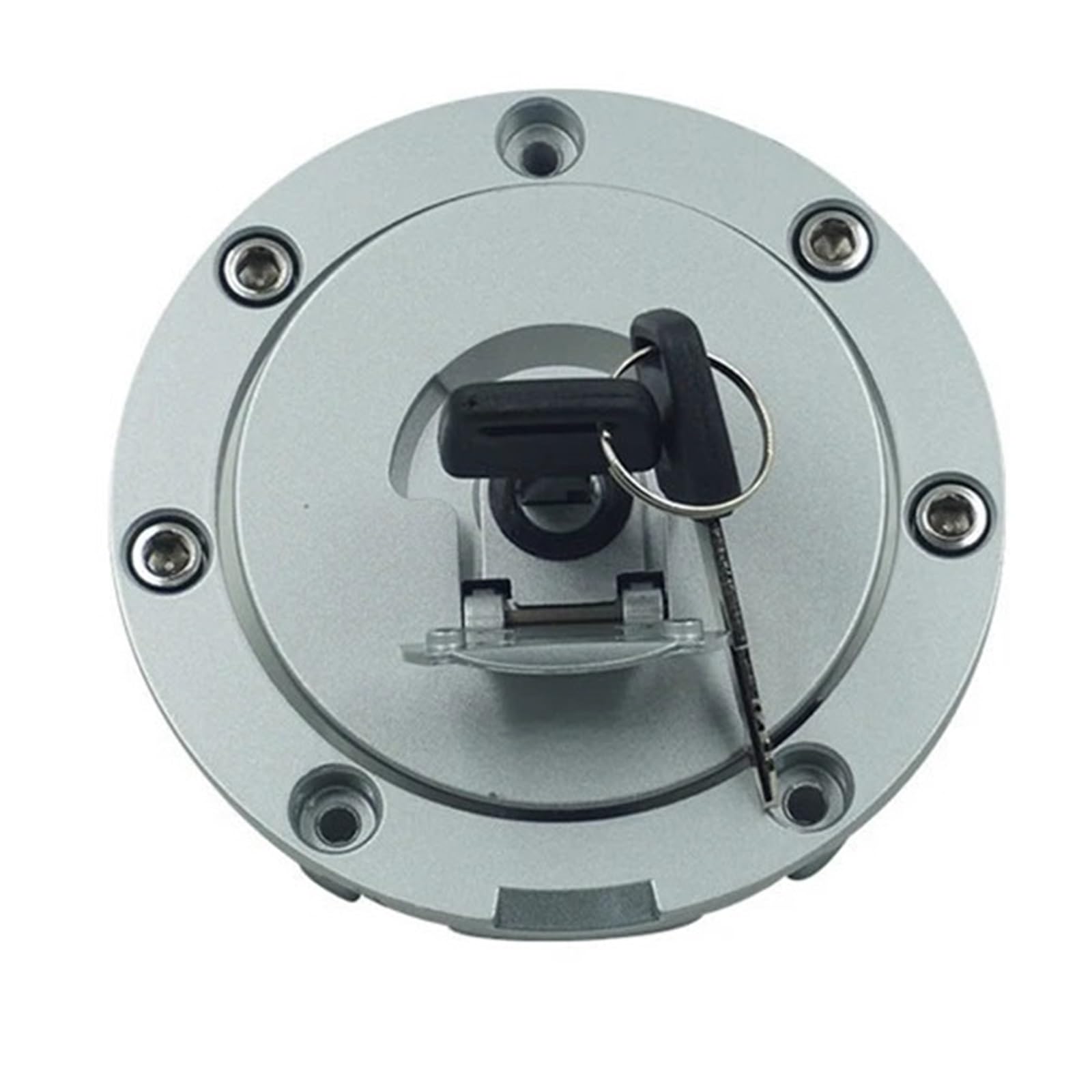 Tapa Combustible Tapa Tanque Combustible Moto para Hond&a CB400 CBR600