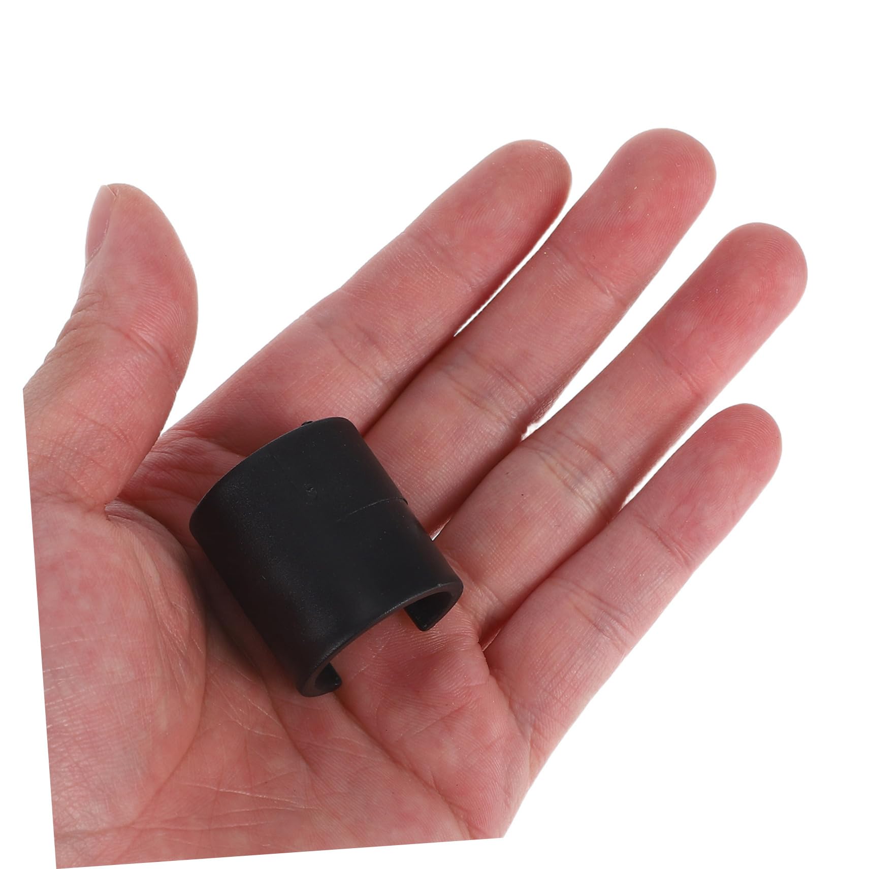 Milisten 10 Hebillas Para De Esquina Equipo De Entrenamiento De Fútbol ​​Clips Para Asta De Tope Para De Césped Clips Para Red De Fútbol ​​Abrazaderas Para