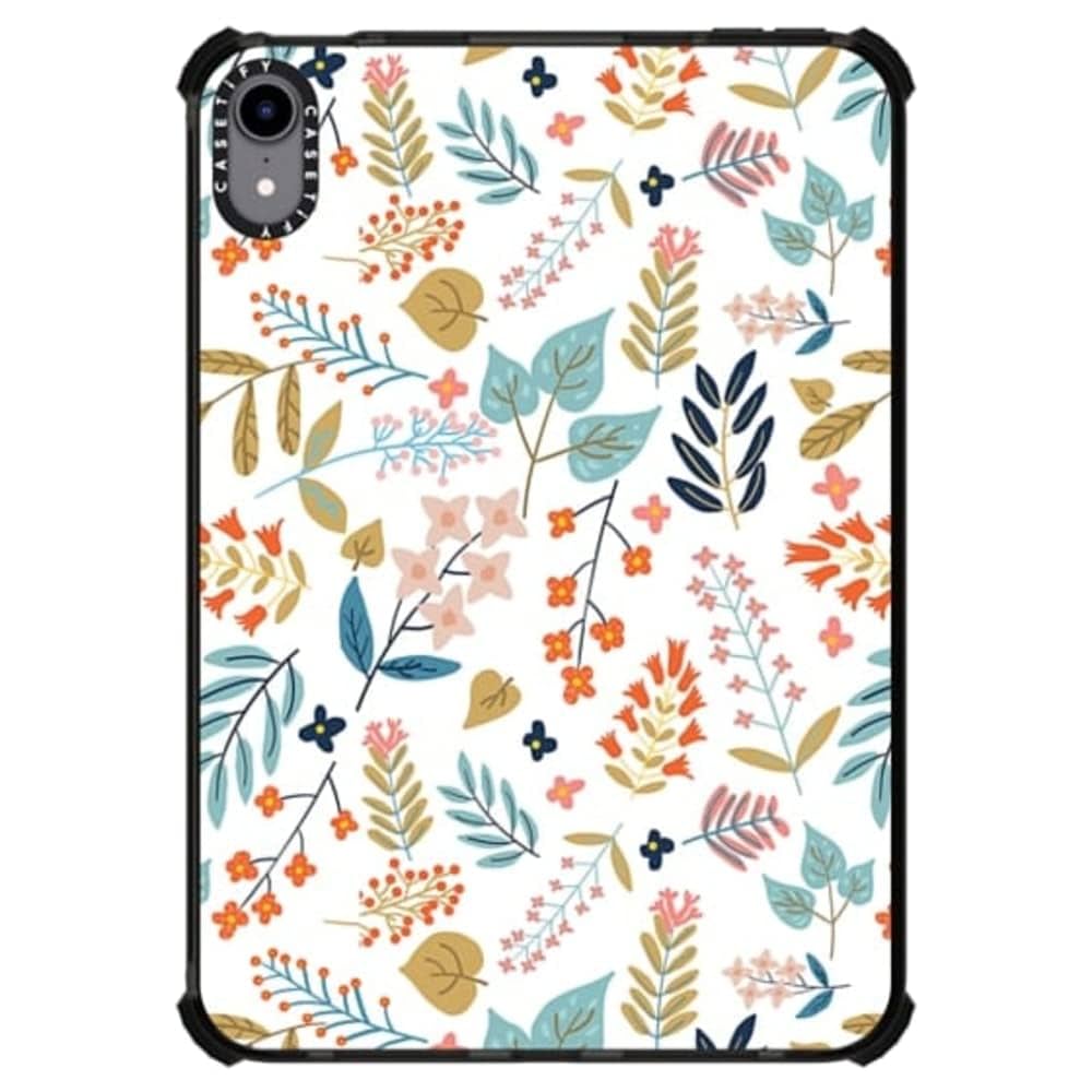 Amazon.co.jp: CASETiFY Ultra Impact Case for iPad Mini 8.3