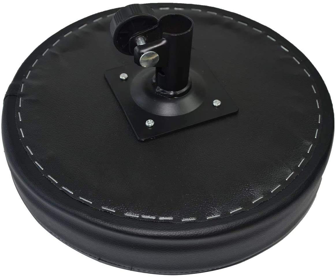 ffalstaff Seggiolino per Batteria con coppia di Bacchette 5A