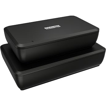 Marmitek Speaker Anywhere 650 Audio Transmitter for Surround Speakers