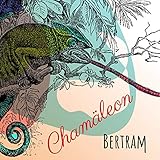  Chamäleon