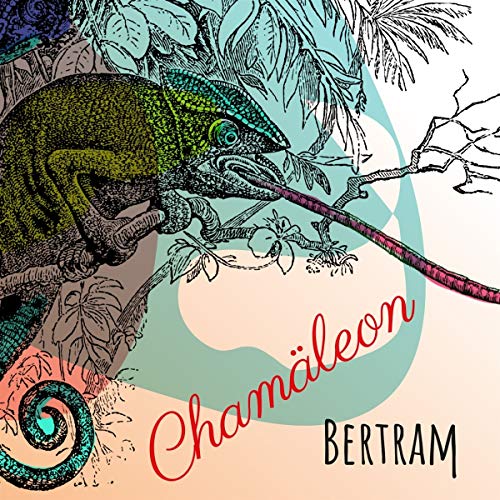  Chamäleon