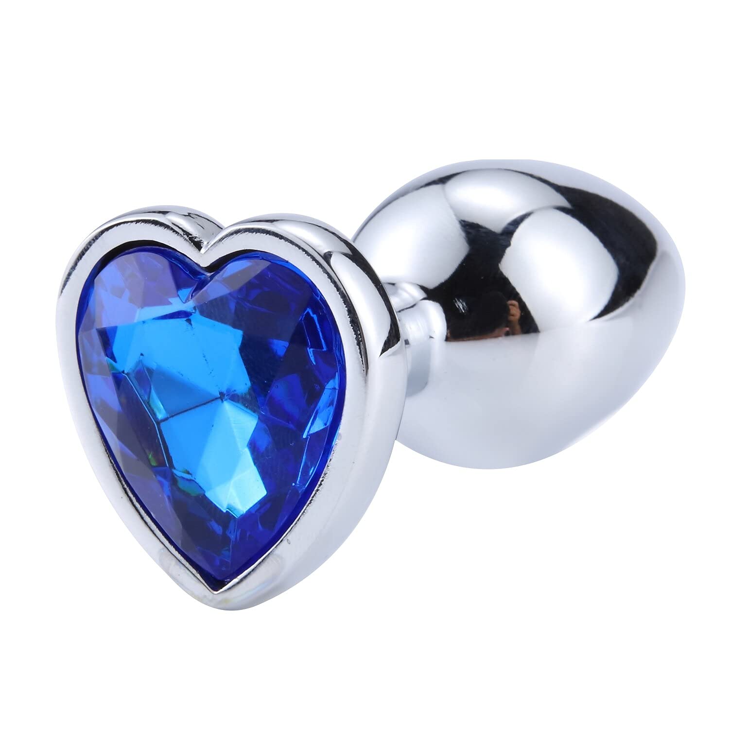 Plug Anale Plug Anal en Acier Inoxydable en Forme de Coeur Diamant Butt Plug Cristal Anus Jouets Masseur de Prostate Produits pour Adultes Sex Toys (Bleu, S) : Amazon.fr: Hygine et Sant Plug Anale Plug Anal en Acier Inoxydable en Forme de Coeur Diamant Butt Plug Cristal Anus Jouets Masseur de Prostate Produits pour Adultes Sex Toys (Bleu, S) : Amazon.fr: Hygine et Sant